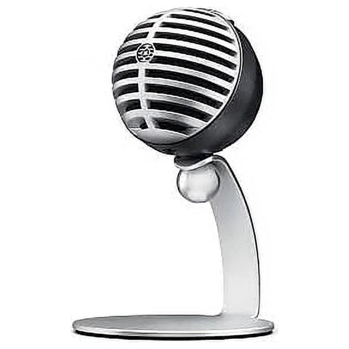 Sizehure MV5/A-LTG Digital Condenser Microphone - Gray Version