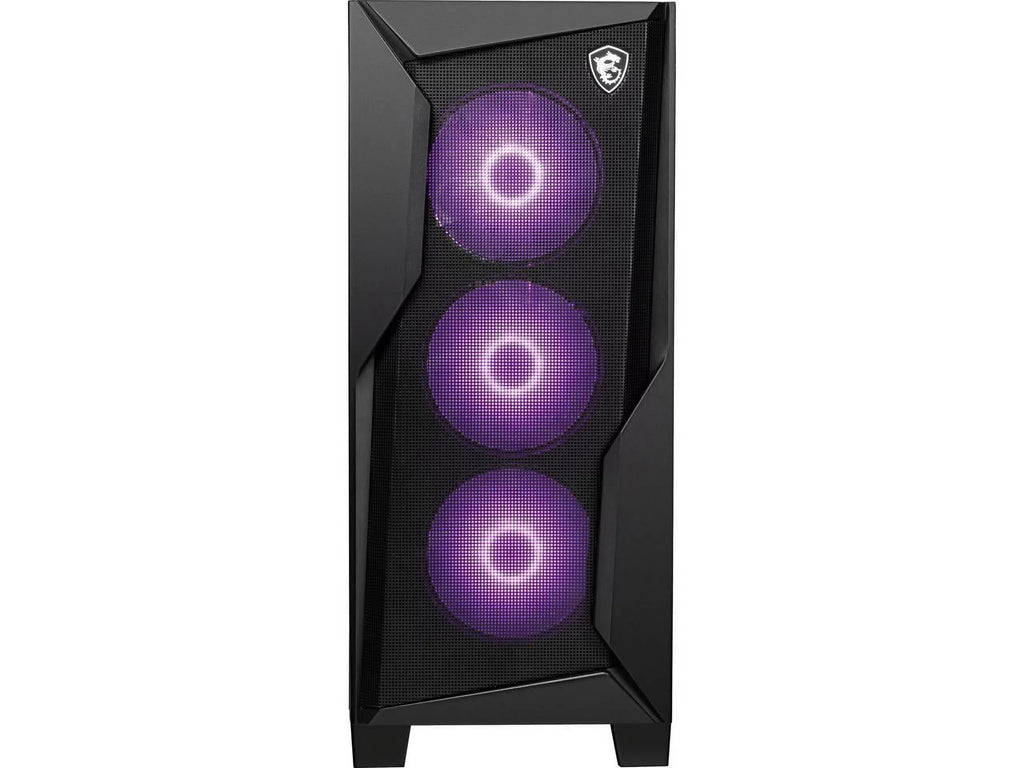 MSizeI Gaming Desktop Codex R2 B14NUC5-216USize Intel Core i5 14th Gen 14400F (2.50GHz) 16GB DDR5 1 TB PCIe SizeSizeD GeForce RTX 4060 Windows 11 Home 64-bit