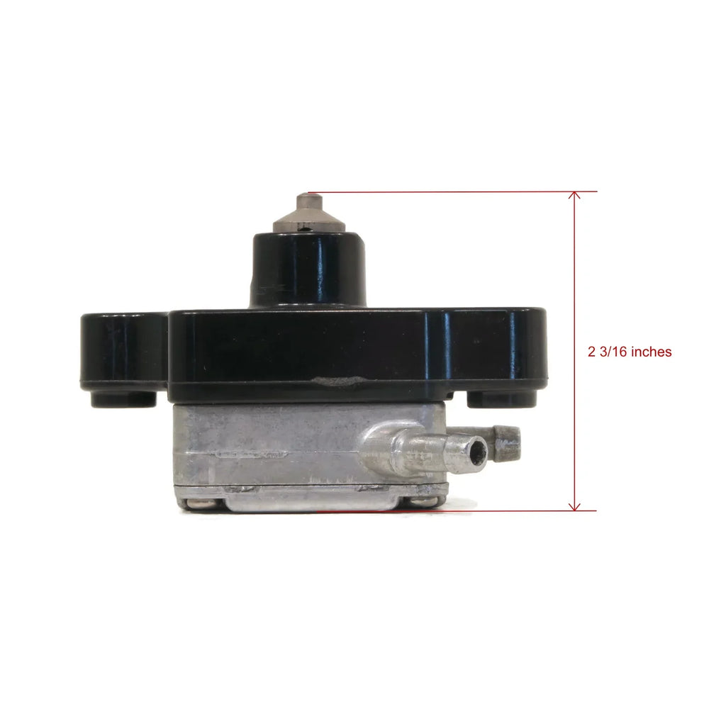 The ROP Sizehop | Fuel Pump for 2011 Yamaha FT9.9GMHX (6AV4), FT9.9GMHL (6AV4), FT9.9GEX (6AV4)