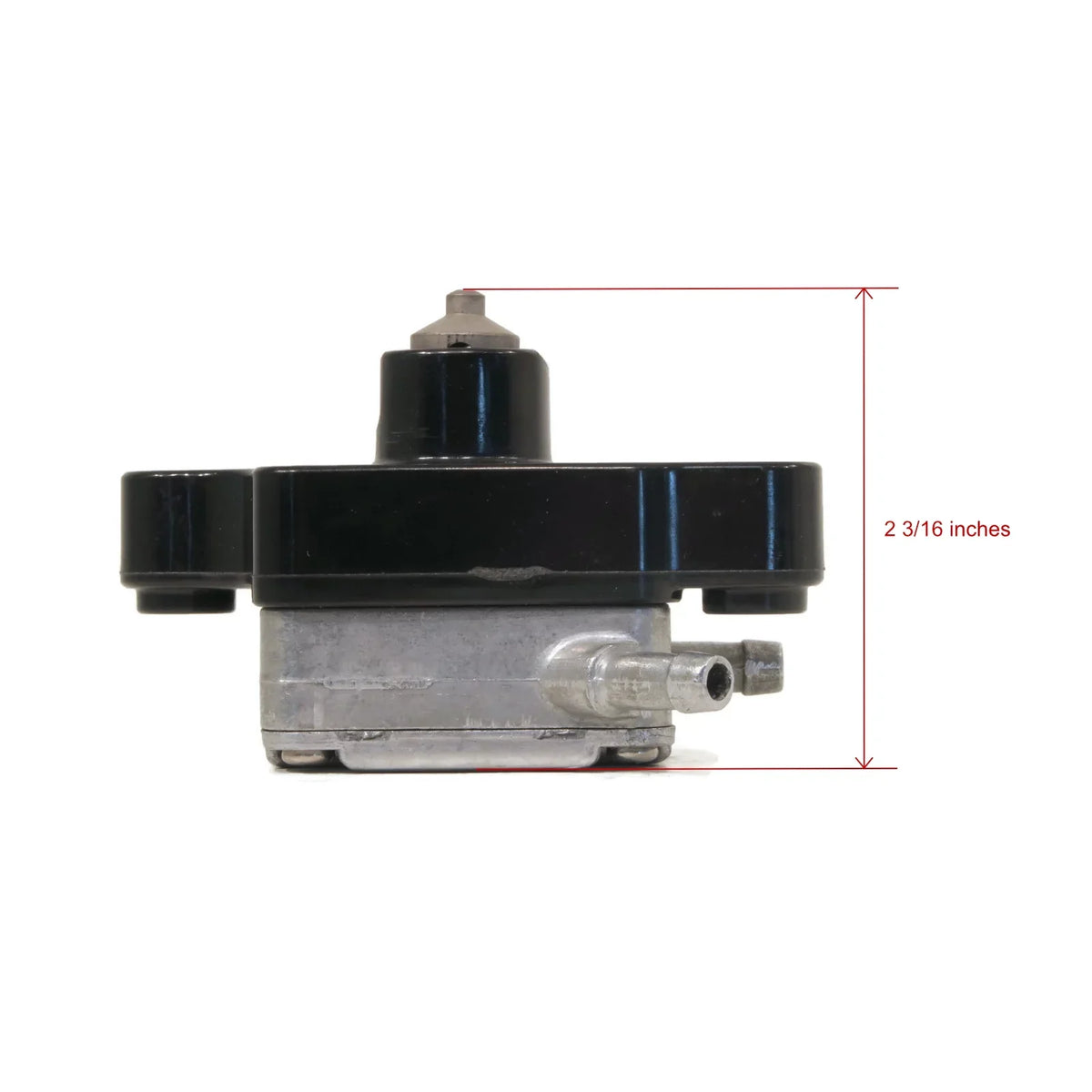 The ROP Sizehop | Fuel Pump for 2011 Yamaha FT9.9GMHX (6AV4), FT9.9GMHL (6AV4), FT9.9GEX (6AV4)