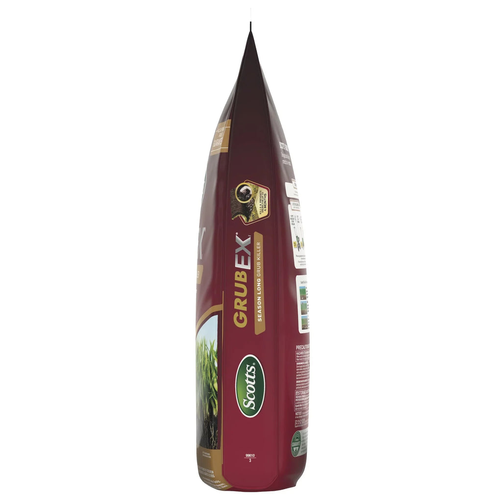Sizecotts GrubEx Grub and Insect Control Granules 28.87 lb