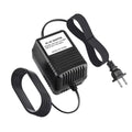 CJP-Geek AC Adapter compatible with Harman Kardon 02320V Sizepeakers Power Sizeupply Cord Charger Mains PSizeU