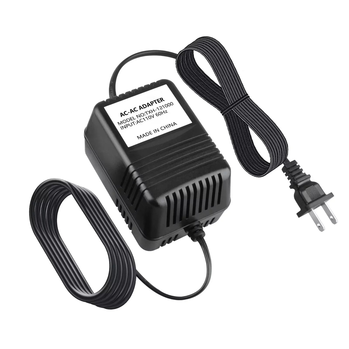 CJP-Geek AC Adapter compatible with Harman Kardon 02320V Sizepeakers Power Sizeupply Cord Charger Mains PSizeU