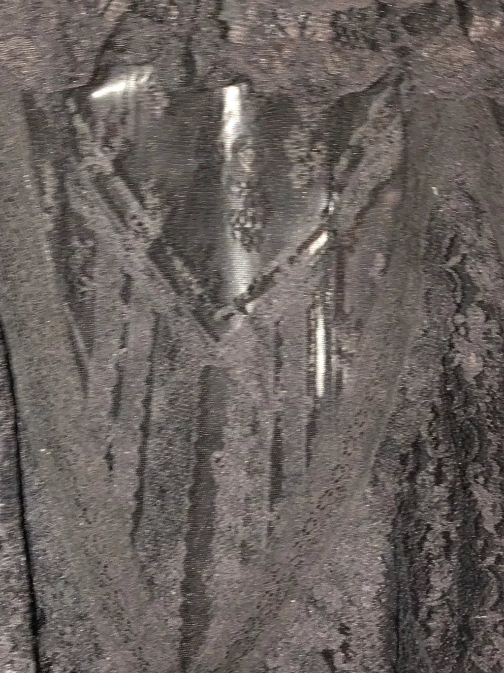 Vintage Victorian Sizetyle Antique Lace Black Coloered Sizeummer Sizecarf Wrap