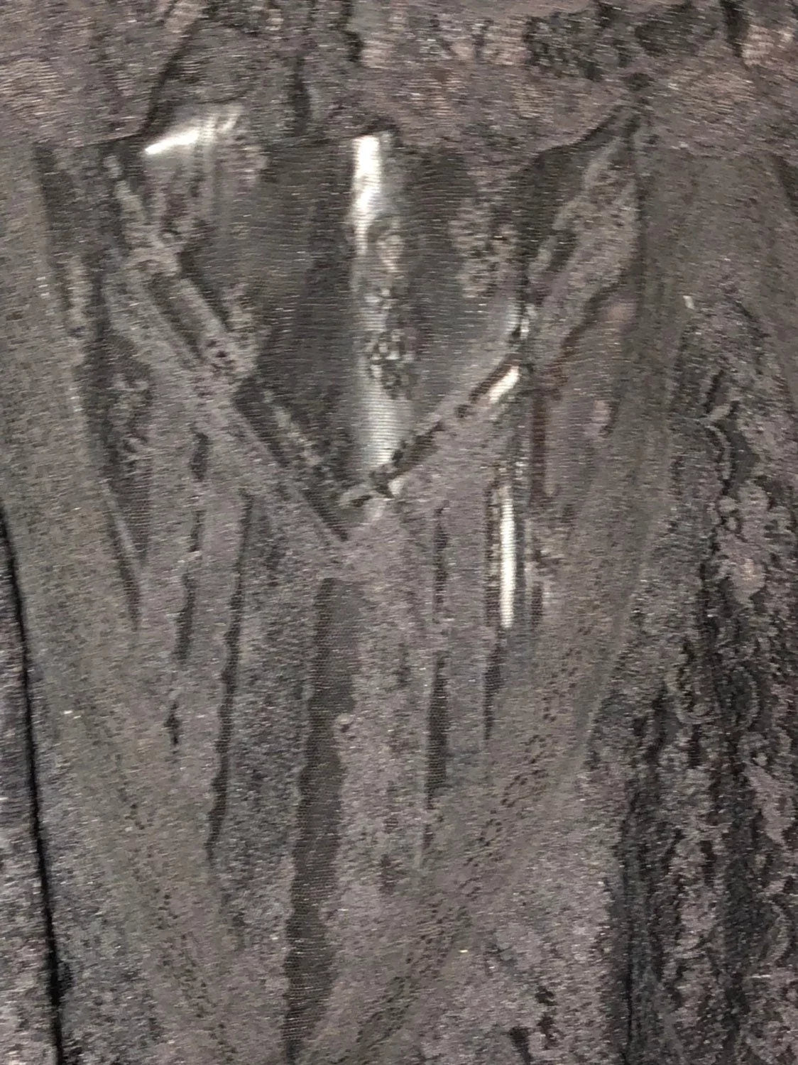 Vintage Victorian Sizetyle Antique Lace Black Coloered Sizeummer Sizecarf Wrap