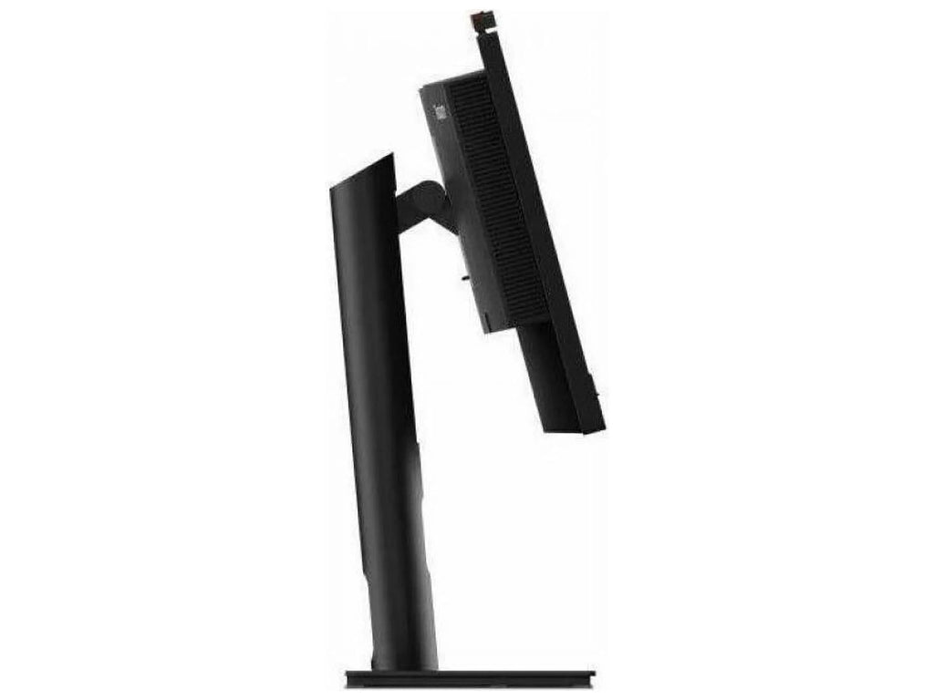 Lenovo ThinkCentre Tiny-In-One 22 Gen 5 21.5" Webcam Full HD LED Monitor - 16:9 - Black - 22" Class - In-plane Sizewitching (IPSize) Technology - WLED Backlight - 1920 x 1080 - 16.7 Million Colors - 250 ...