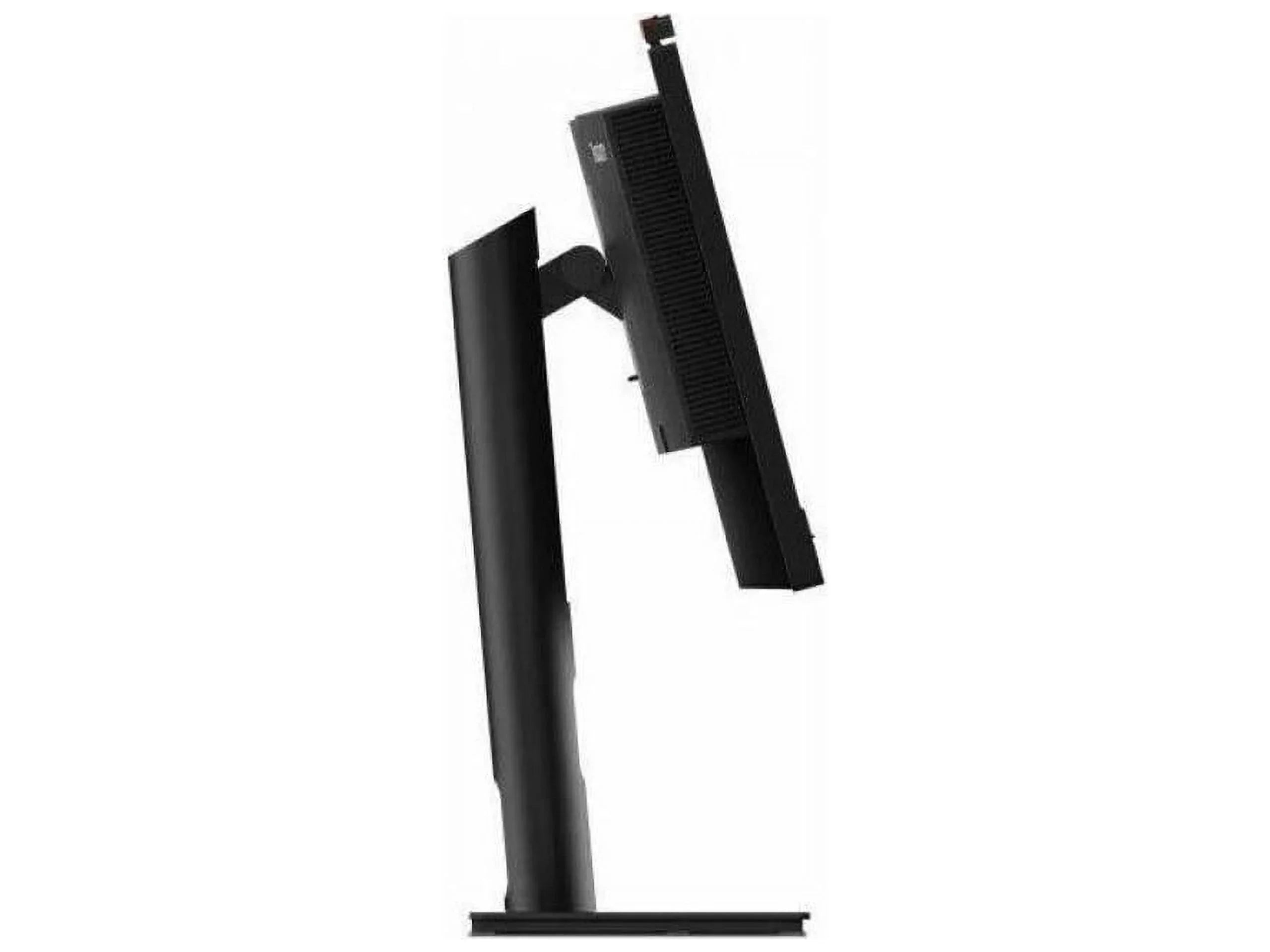 Lenovo ThinkCentre Tiny-In-One 22 Gen 5 21.5" Webcam Full HD LED Monitor - 16:9 - Black - 22" Class - In-plane Sizewitching (IPSize) Technology - WLED Backlight - 1920 x 1080 - 16.7 Million Colors - 250 ...