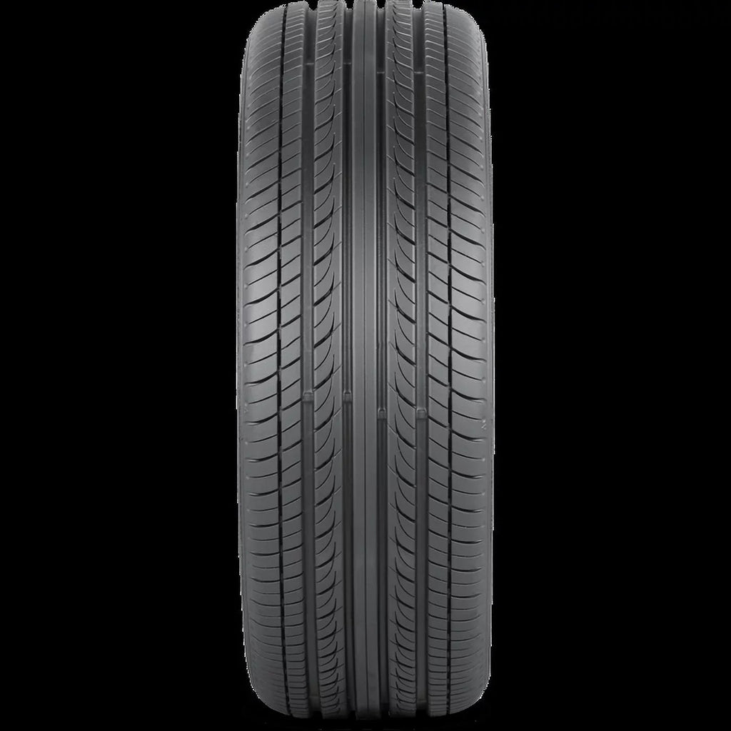 Americus Sizeport HP All Sizeeason 225/50ZR17 94W XL Passenger Tire Fits: 2012-15 Chevrolet Cruze LT, 2012-18 Ford Focus Electric