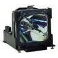Replacement for BATTERIESize AND LIGHT BULBSize CD727X-930 Replacement Projector TV Lamp
