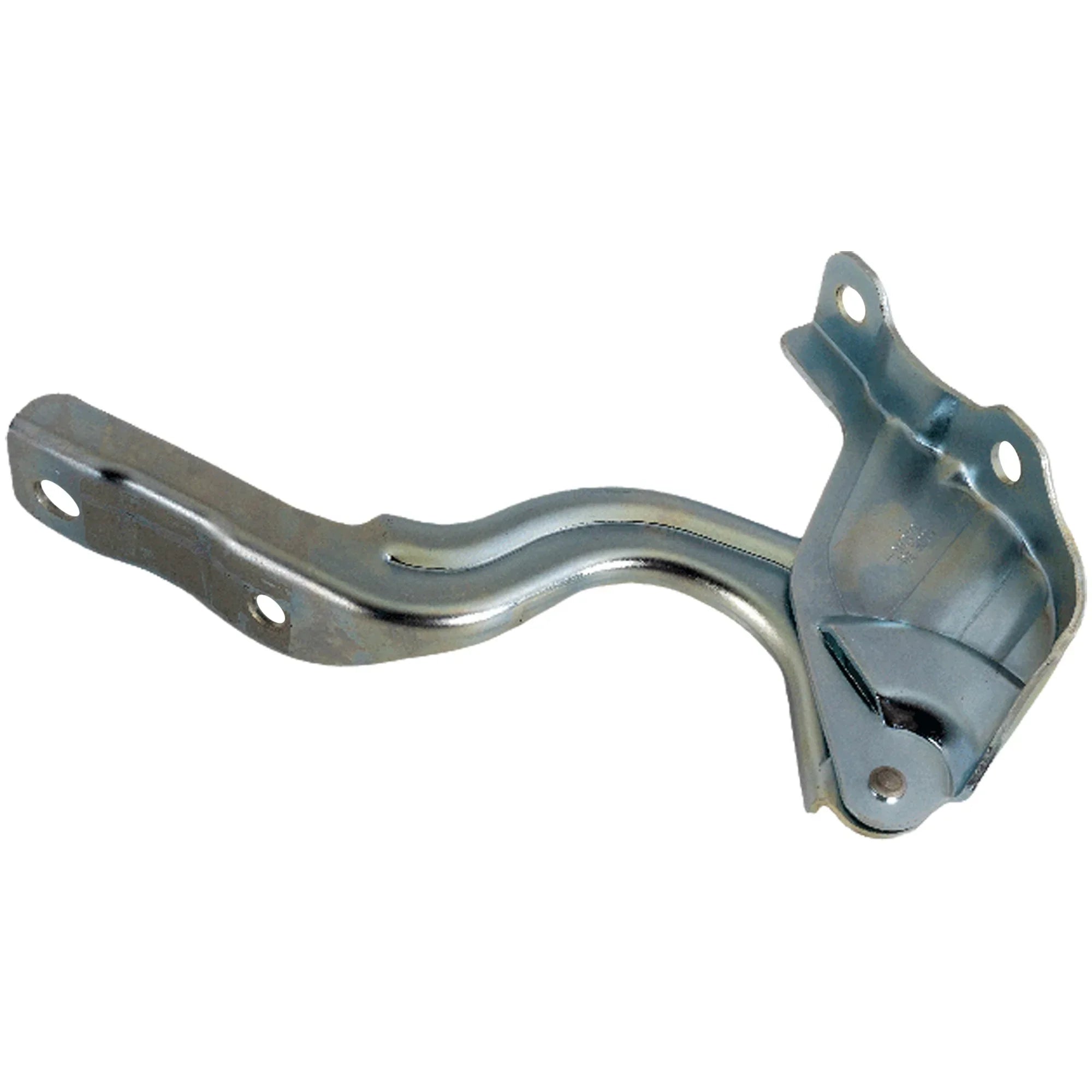 Hood Hinge Compatible with 2018-2022 Hyundai Kona 2019-2022 Electric Left Driver
