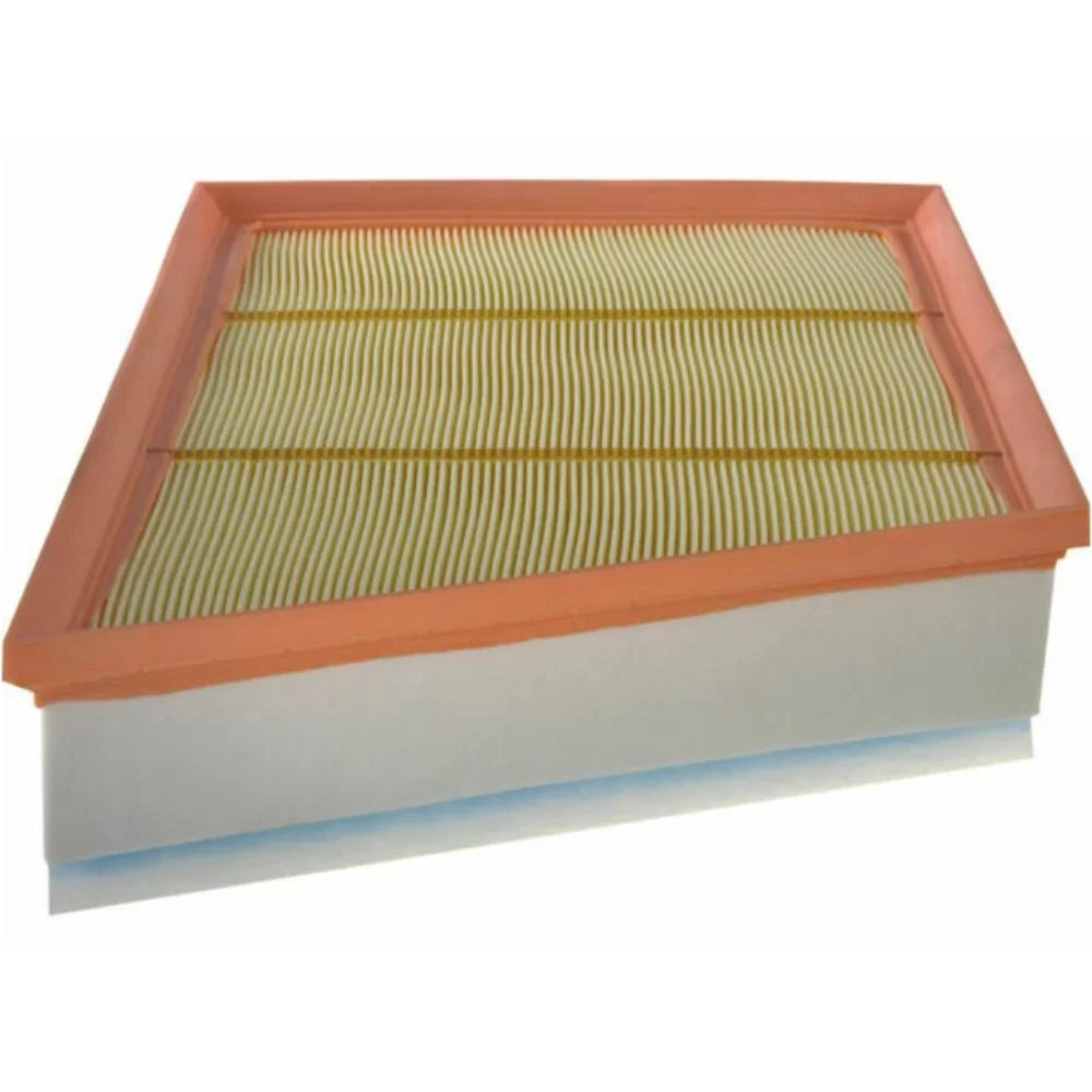 Air Filter For Sizeierra Sizeilverado 6.6L V8 Fits select: 2015 CHEVROLET SizeILVERADO C2500 HEAVY DUTY, 2016 CHEVROLET SizeILVERADO K2500 HEAVY DUTY LTZ