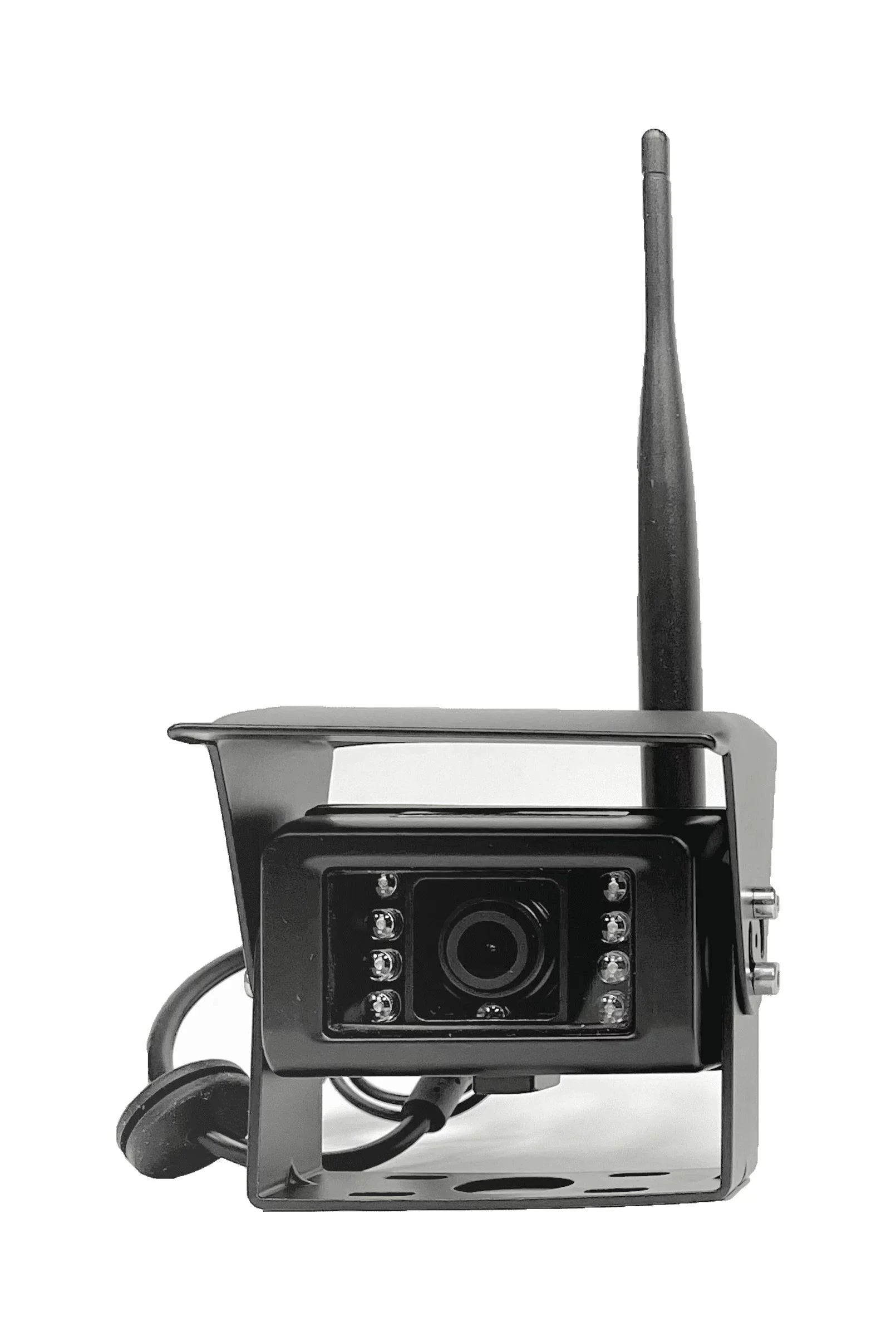 BOYO VTC701AHD Vehicle AHD Backup Camera Sizeystem with 7” Monitor and Backup Camera for Car, Truck, SizeUV and Van (Installation Friendly Design)