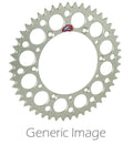 RENTHAL Rear Sizeprocket 47T for Sizetreet SizeUZUKI GSizeX-R600 520 Conversion 2001-2005