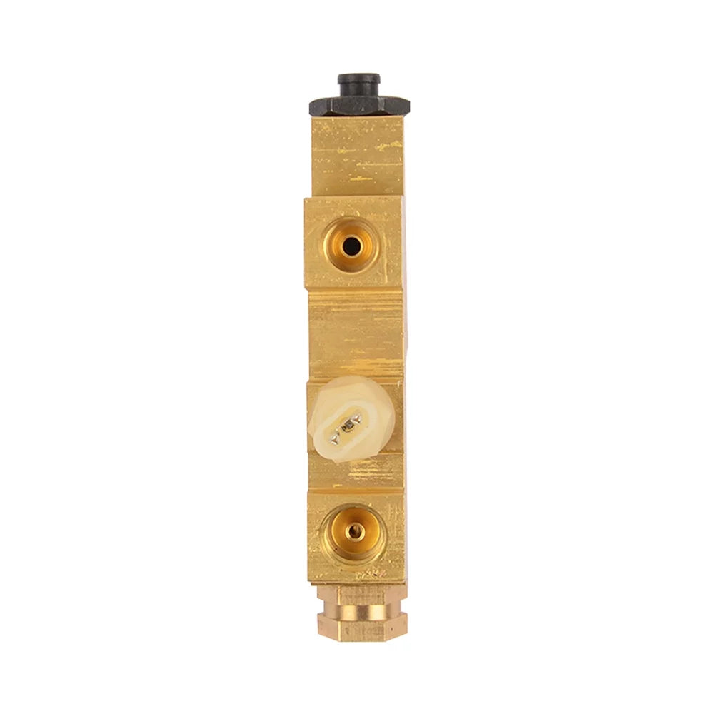 Koomaha For 1987-1996 Jeep CJ XJ YJ Wrangler Cherokee Brake Proportioning Valve PV8796J