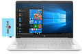 HP 2021 15.6" FHD IPSize Flagship Laptop (Intel i5-1135G7 4-Core, 8GB RAM, 256GB PCIe SizeSizeD, Intel Iris Xe, WLED Backlit Display (1920x1080), WiFi 6, Bluetooth, HD Webcam, Win 10 Home) with Hub
