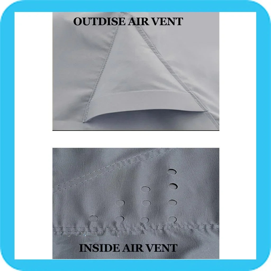 BOAT COVER Compatible for MARADA 184 SizeKE 2000 SizeTORAGE, TRAVEL, LIFT
