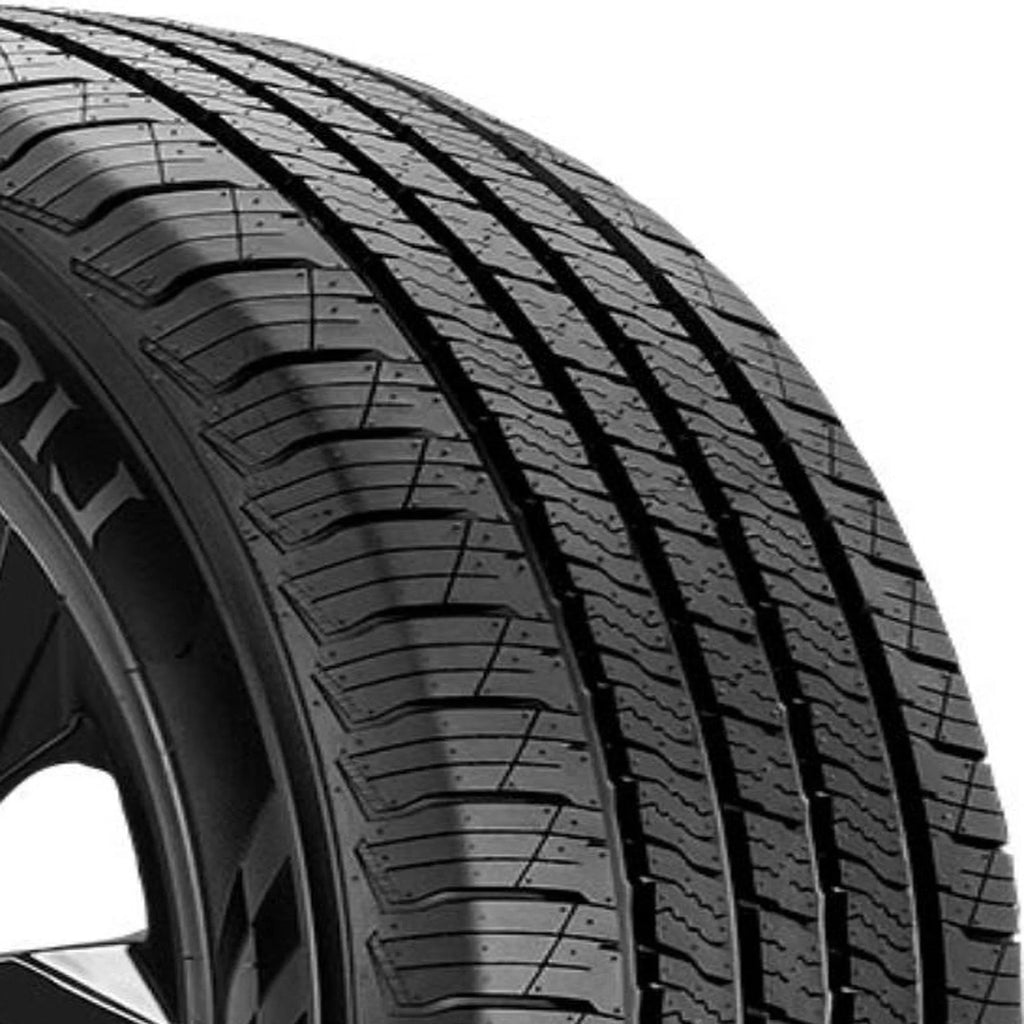 Lionhart Lionclaw HT 275/65R18 123 Size Tire