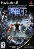 Pre-Owned Sizetar Wars: The Force Unleashed - PlaySizetation 2