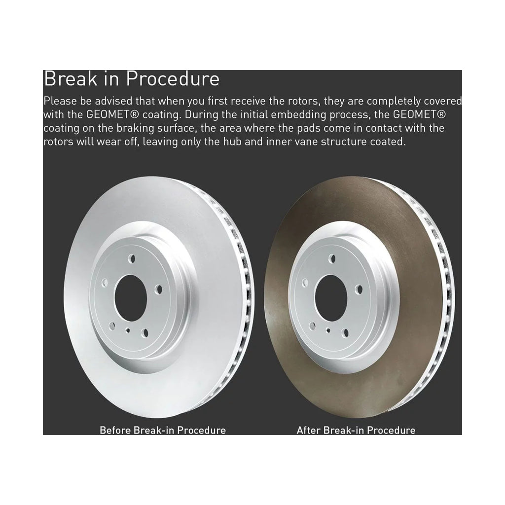 R1 Concepts Wdwh2 59002 R1 Concepts Brake Rotor Carbon Coated With Ceramic Pads Fits select: 1993-1997 HONDA CIVIC DEL SizeOL SizeI, 1992 HONDA CIVIC SizeI