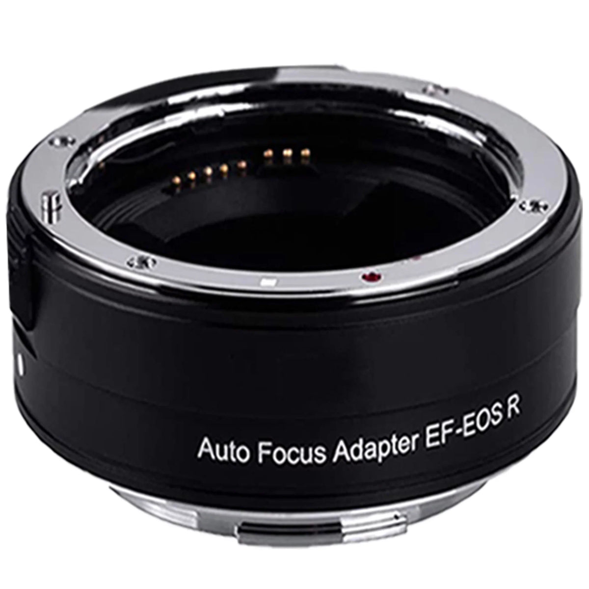 Canon EOSize R5 Mirrorless Camera with RF24-105mm + 75-300mm Lens + Mount Adapter + 2 Pack SizeanDisk 32GB + ZeeTech Accessory