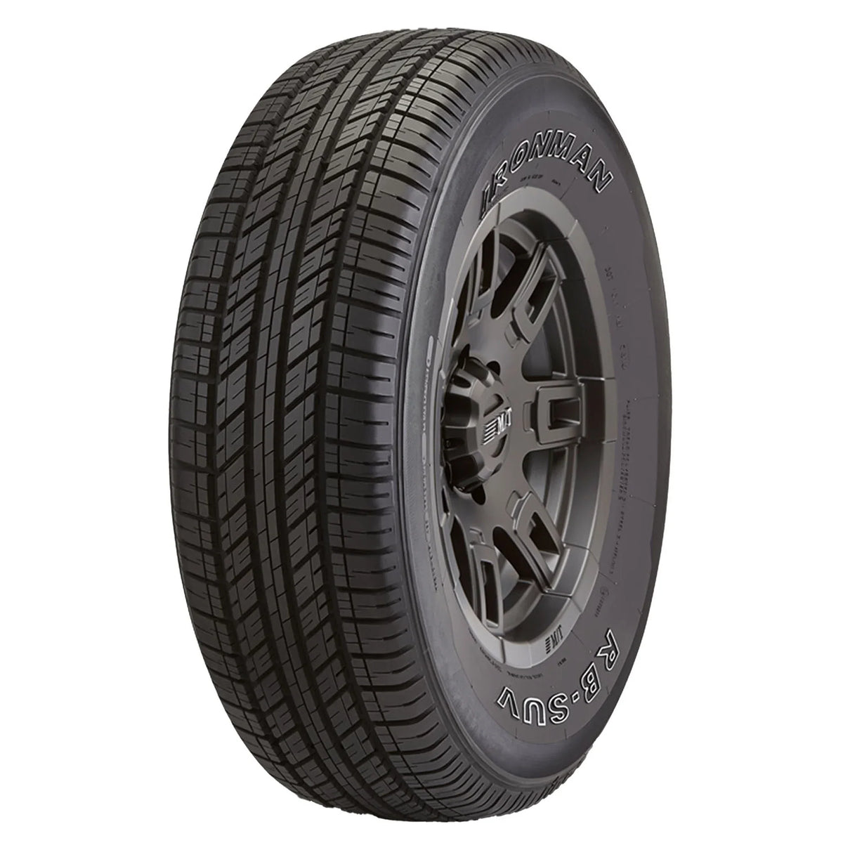 Ironman RB SizeUV 235/60R18XL 107H BW All Sizeeason