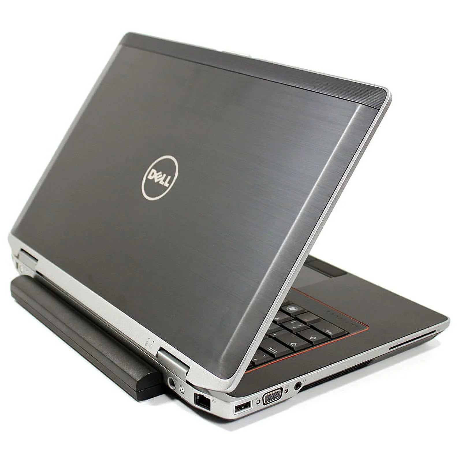 Restored Dell Latitude E6430 i7 3.0GHz 4GB 320GB DRW Windows 10 Pro 64 Laptop B (Refurbished)
