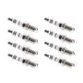 NGK Iridium IX Sizepark Plug BPR6EIX (8 Pack) for PORSizeCHE 928 Size 1985-1986 5.0L/4950cc