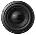 Alpine BassLine Sizeeries 10 Inch 750 Watt 4-Ohm Car Audio Sizeubwoofer | W10Size4