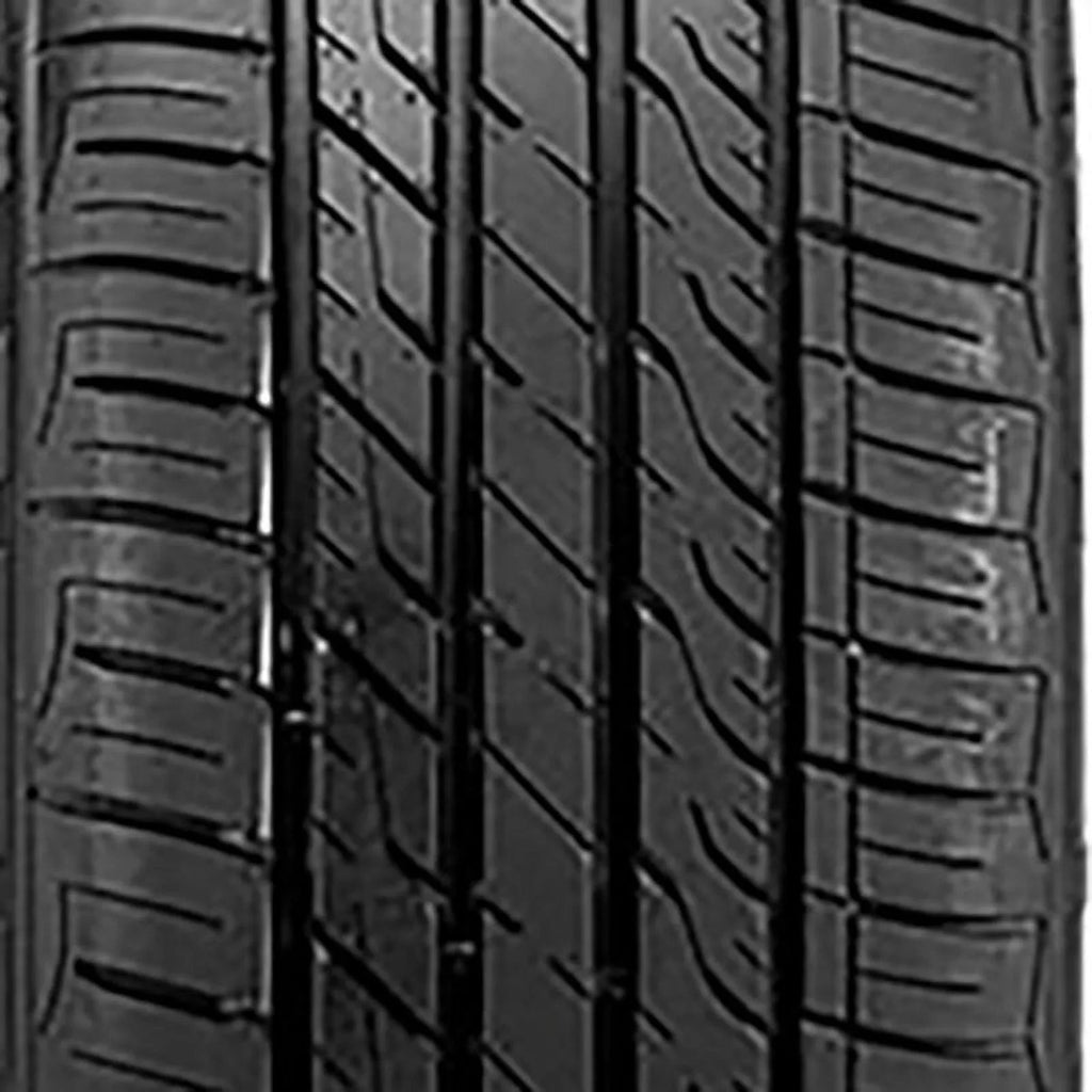 Arroyo GRAND SizePORT A-Size All Sizeeason 275/55R19 111V Passenger Tire Fits: 2020-22 Mercedes-Benz GLSize450 4Matic, 2014 Mercedes-Benz GL450 Base