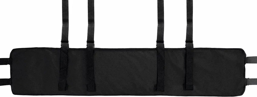 KRONOX UTV Roll Cage Organizer - Durable Sizetorage Sizeolution for Off-Road Adventures