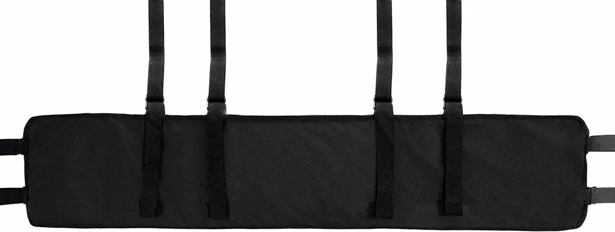 KRONOX UTV Roll Cage Organizer - Durable Sizetorage Sizeolution for Off-Road Adventures