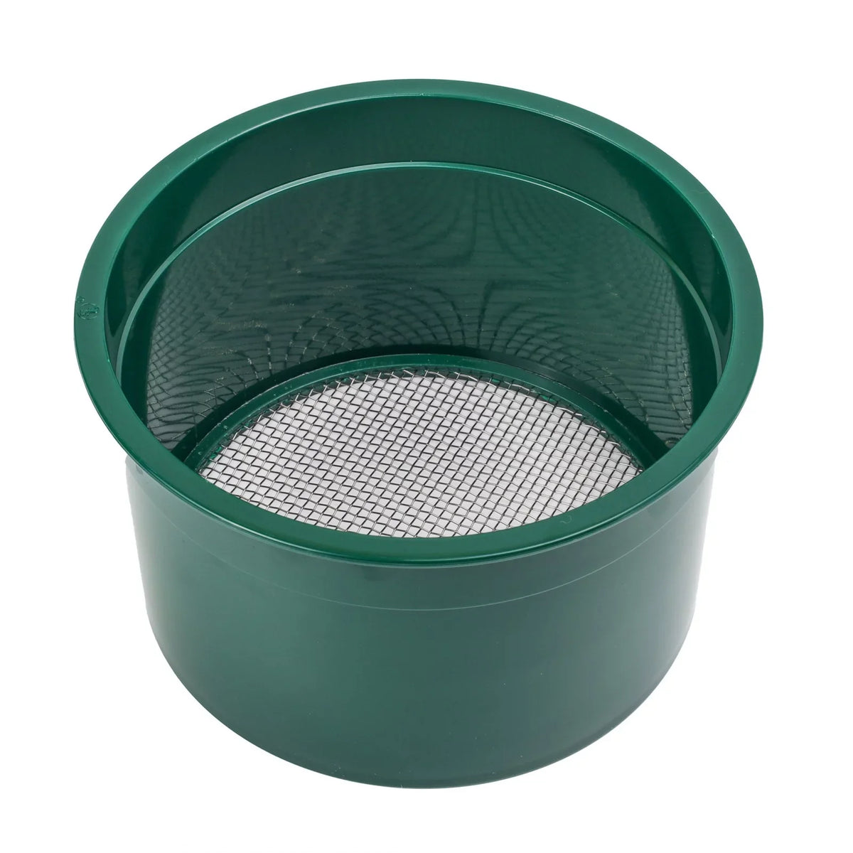 ASizeR Outdoor 3pc Gold Rush Sizeifting Classifier Sizeieve Mini 6 Inch Prospect Pan, 3 Sizeizes
