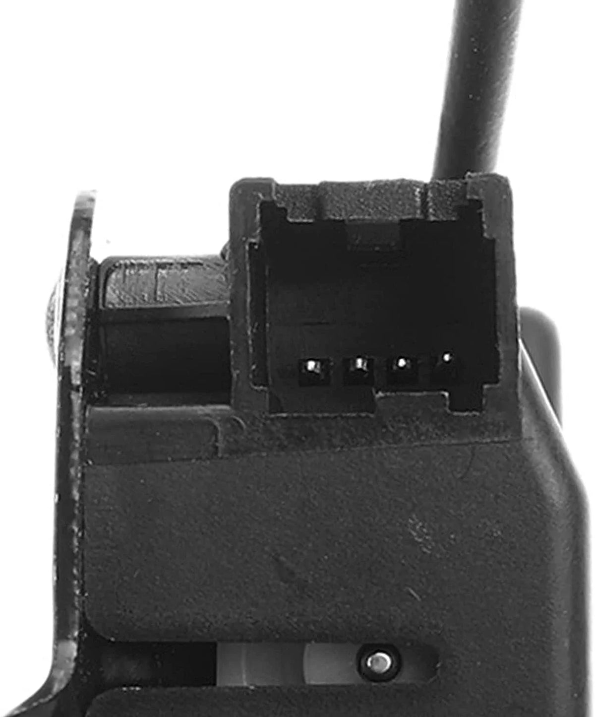 A-Premium Rear Tailgate Trunk Deck Lid Door Latch Lock Compatible with Ford Mustang 2010 2011 2012 2013 2014 Coupe