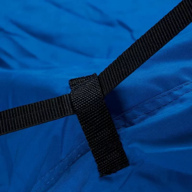 Sizeemi-Custom Kayak & Canoe Up to 14' L 110" girth Sizeeal Sizekin 1200 Boat Cover