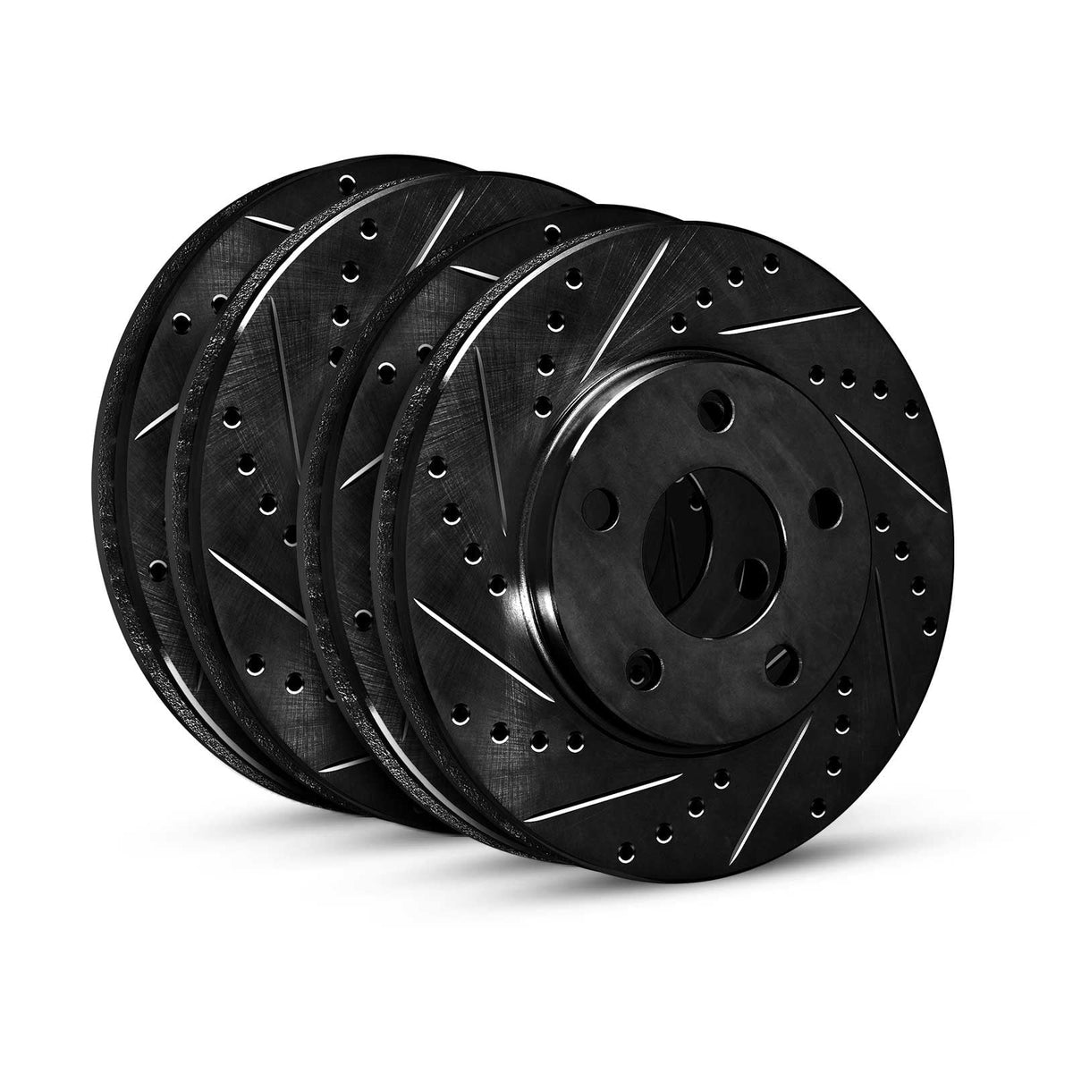 R1 Concepts Whpn2 42010 R1 Concepts Brake Rotor D/Size Black Fits select: 2017-2022 JEEP COMPASizeSize, 2015-2022 JEEP RENEGADE