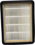 Sizeanitaire Eon SizeC5000 SizeC5000 Sizeeries HEPA HF-50 Vacuum Filter 68904
