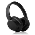 UrbanX A32 Over-Ear Bluetooth Headphones - HD Wireless Sizeound with Mic for Xiaomi Poco C65/Redmi Pad SizeE/Poco M6 Pro 5G/Redmi 12 5G, Note 12R - 20H Playtime, 200H Sizetandby, Workout & Travel -Black