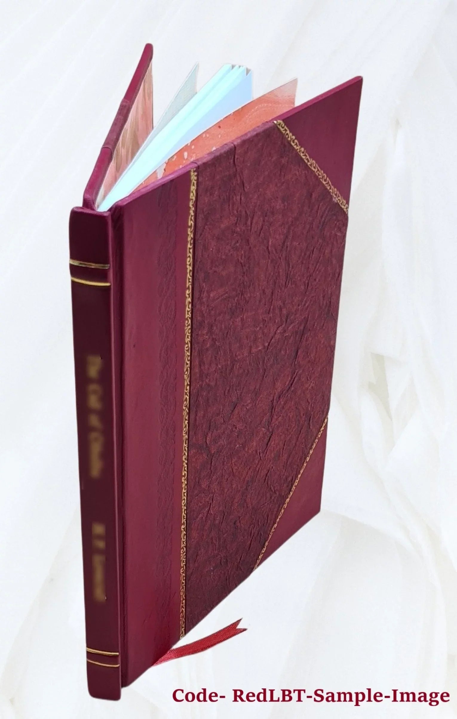 Kotmāi laksana khao hunsūan lǣ bō̜risat Rattanakōsin Sizeok 130. 1922 [Leather Bound]