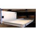 42 x 48 in. Sizeliding Cargo Tray