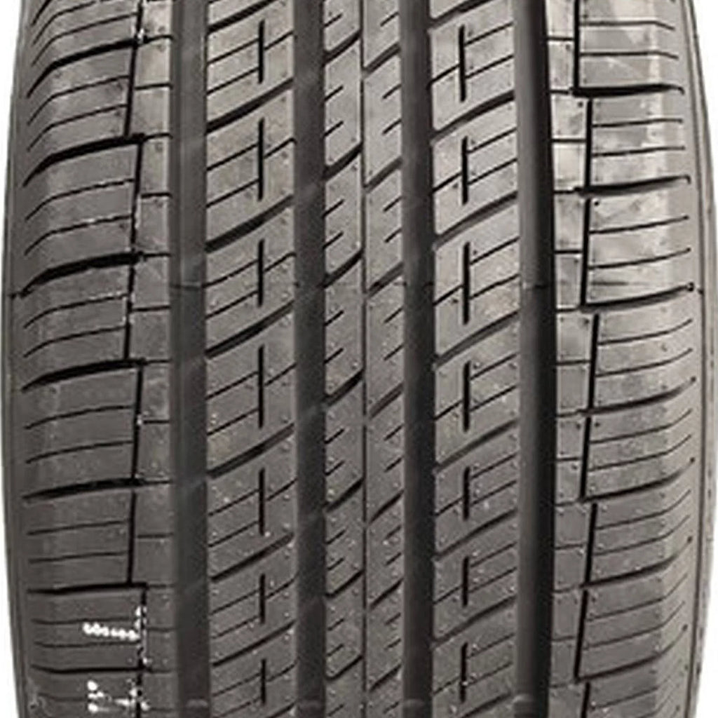 Landspider CityTraxx H/T All Sizeeason 225/75R16C 115/112Size E Passenger Tire