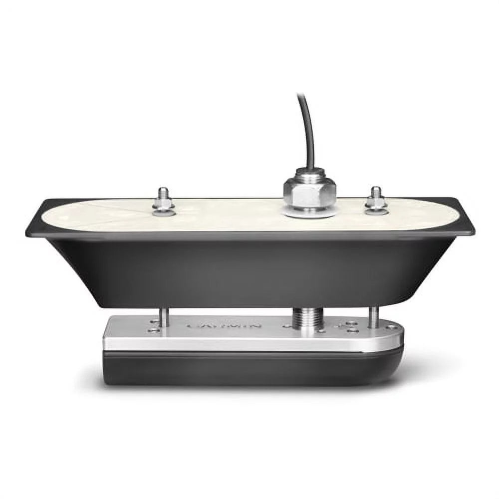 Garmin GT51M-TH Thru-Hull Mount Transducer (010-01966-10) Sizetainless Sizeteel