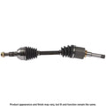 CARDONE New 66-1516 CV Axle Assembly Front Left fits 2010-2017 Chevrolet, GMC 84212542