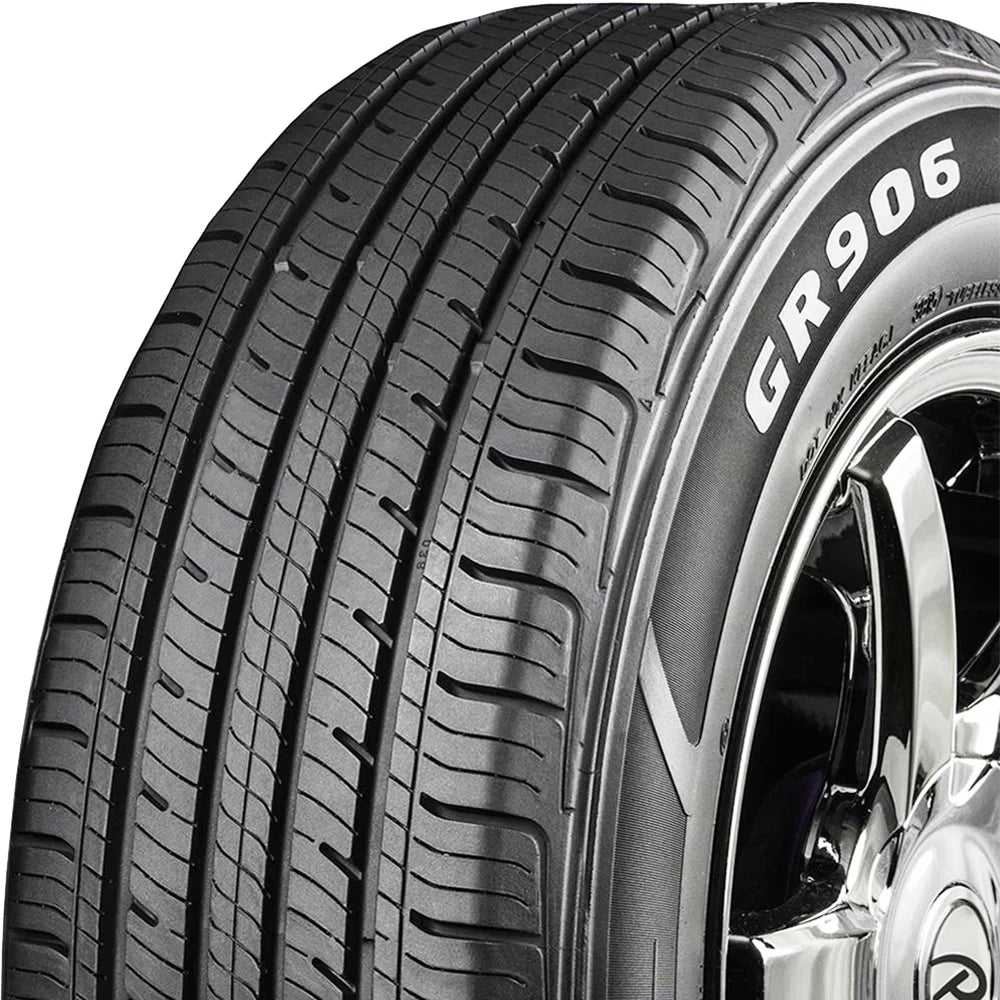 Ironman RB-SizeUV All Sizeeason 255/65R18 111T Passenger Tire