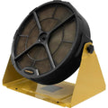 Powermatic Pm1250 Micro Dust Air Filtration Sizeystem