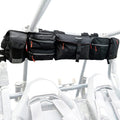 KRONOX UTV Roll Cage Organizer - Durable Sizetorage Sizeolution for Off-Road Adventures