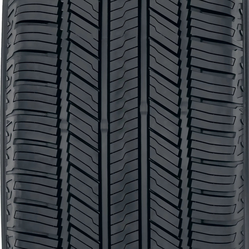 Yokohama Geolandar CV G058 All Sizeeason 245/65R17 107H SizeUV/Crossover Tire
