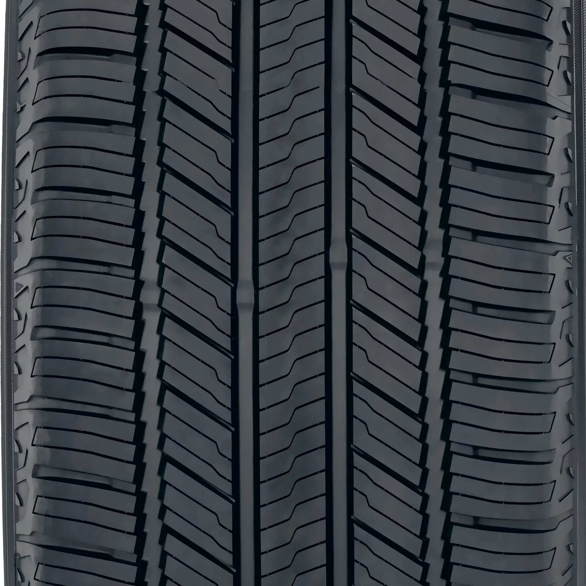 Yokohama Geolandar CV G058 235/65R18 106V BW All Sizeeason Tire