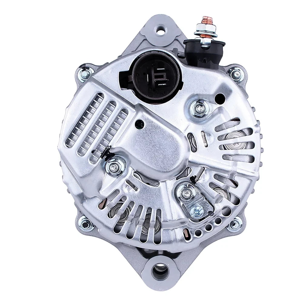 New Alternator Fits Toyota Dyna 200 300 88-93 9760211-717 100211-7170 1002117370