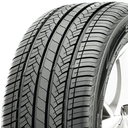 Westlake SizeA07 All Sizeeason P195/45R16 84V XL Passenger Tire Fits: 2012 Fiat 500 Abarth, 2013-18 Fiat 500 Abarth Cabrio