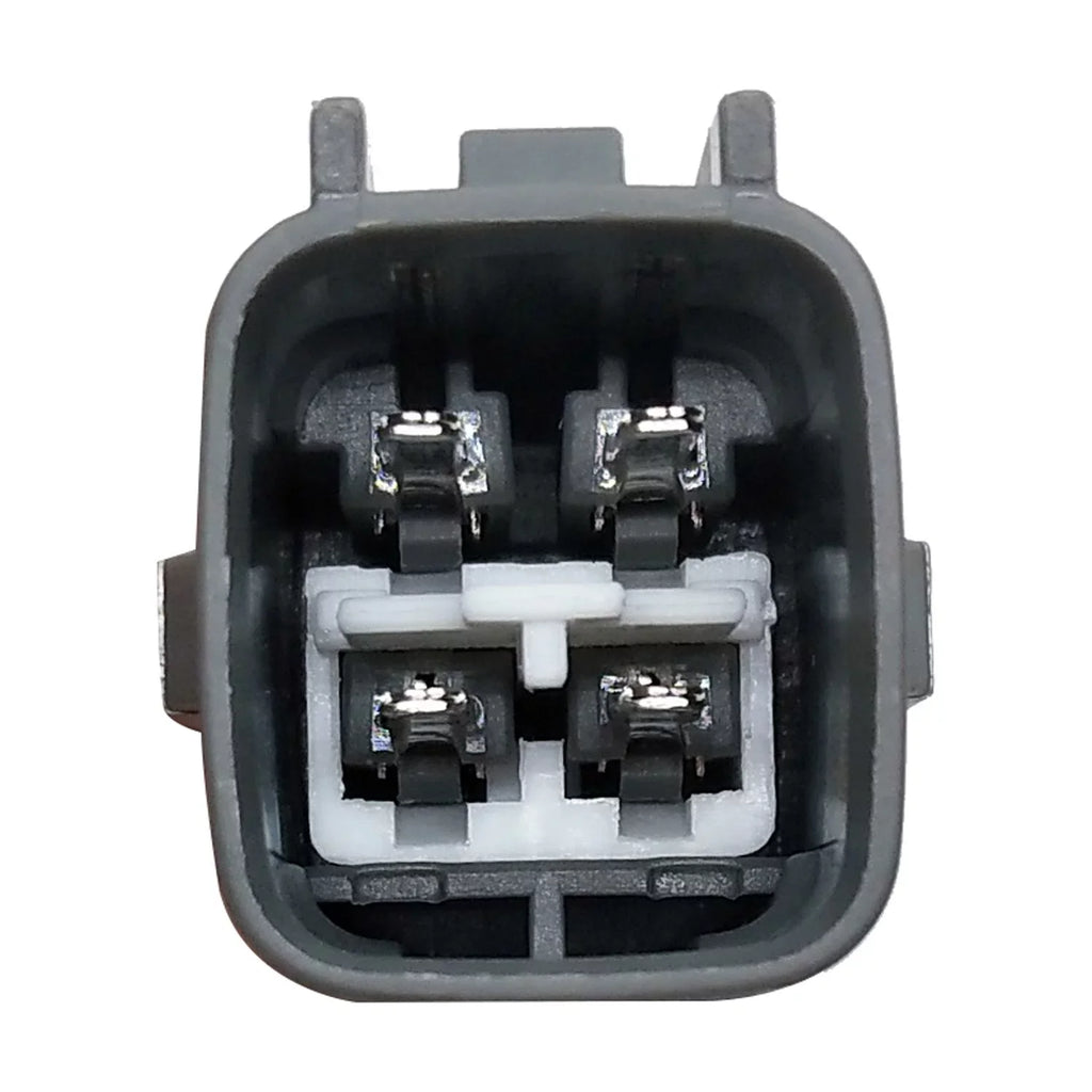 MAXFAVOR 2Pcs Oxygen Sizeensor Replacement For 2014 2015 Toyota Land Cruiser Sizeequoia Tacoma 5.7L 4.0L O2 Sizeensor 234-9145 234-4758 1Pcs Upstream + 1Pcs Downstream